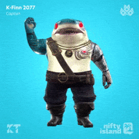 Boss Battle Character GIF by Mars Cats Voyage