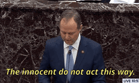 Adam Schiff GIF by GIPHY News