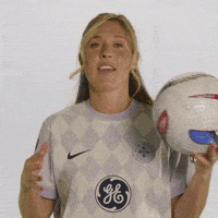 Mediaday Balltoss GIF by National Women's Soccer League