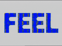 Art Glitch GIF