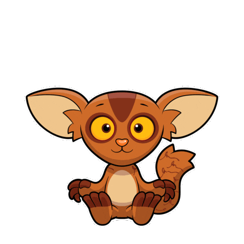 Excited Fun Sticker by VeeFriends