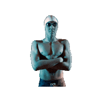DCCShamrocks roshi detroit catholic central catholic central catholic central swim Sticker