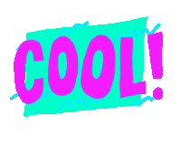 80S Sticker by lenasdoodle
