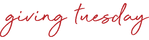 Tuesday Give Back Sticker by Michael Stars