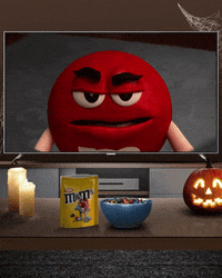GIF by M&M's UK