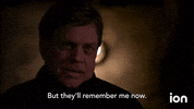 Mark Hamill Bau GIF by ION