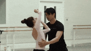 royaloperahouse within the golden hour GIF
