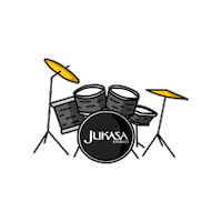Jukasa Studios Sticker by Jukasa Media Group