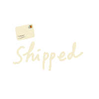 Mail Mailing Sticker