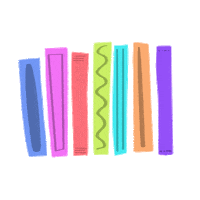 Berkley Prh Sticker by penguinrandomhouse