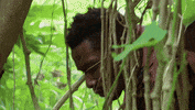 Idol Looking GIF by Survivor CBS