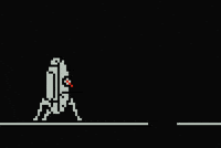 Turret GIF by braindead.gif