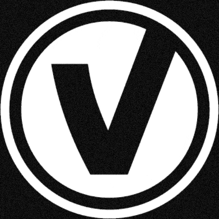 Black White Vg GIF by Vakgarage