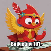Finance Bills GIF by The Cardinal Virtue