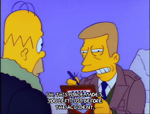 homer simpson GIF