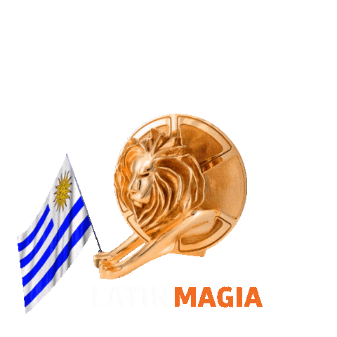 Cannes Sticker by Gut