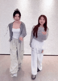 Nmixx GIF