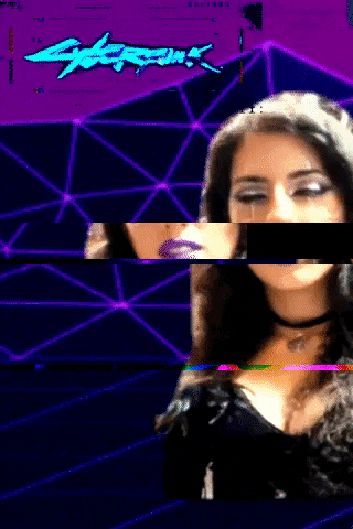 RavenVonBathory giphygifmaker GIF