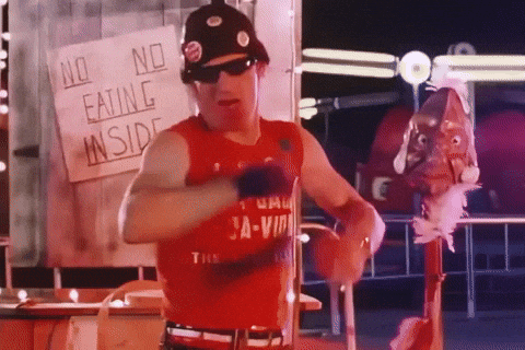 maureenedwards6abc jim varney ernest p worrell hey vern its my family album billy boogie GIF