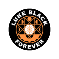 Badge Sticker