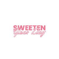 מתוק Sticker by sweetstore