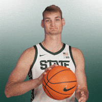 Msu Coop GIF by Michigan State Athletics