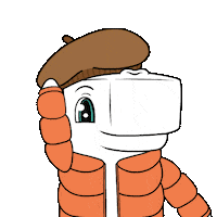 Happy Morning Sticker by Ordinary Friends