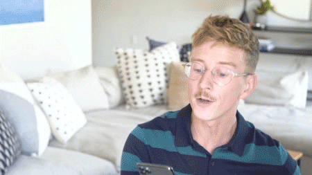 Youtube Video GIF by tyler oakley