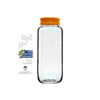 Healthiswealth Drinksolti Sticker by Sol-ti