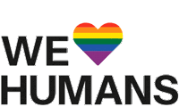 Pride Sticker by Fastweb
