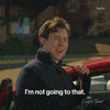 Im Not Going Fx Networks GIF by English Teacher FX