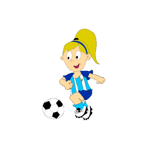 malaga club de futbol sport Sticker by Málaga CF