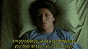 GIF by RED BAND SOCIETY