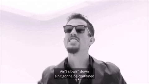 League Of Legends Lol GIF by Evil Geniuses