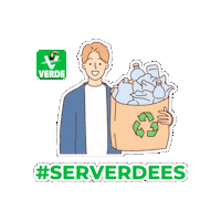 PartidoVerdeMX partidoverde partidoverdemex somosverdes partidoverdemx Sticker