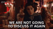 Mrs Maisel GIF by The Marvelous Mrs. Maisel