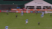 khiry shelton goal GIF by NYCFC