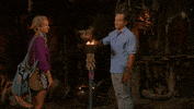 Jeff Probst Goodbye GIF by Survivor CBS