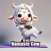 Fitness Yoga GIF by Sagemoohammad