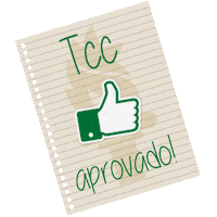 Graduacao Sticker by Faculdade Dom Alberto