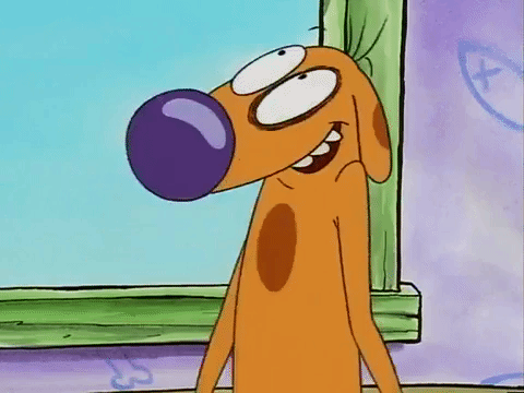 nicksplat GIF