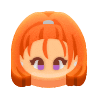 DragonQuestKeshiKeshi dq dragonquest ドラクエ ドラゴンクエスト Sticker