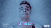 Let Me Go Hbo GIF by Room104