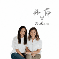 ThePorchePlace love happy home inspiration GIF