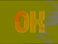Art Ok GIF
