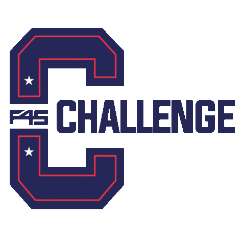 Sticker by F45 WARRAGUL