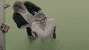 Out GIF by Matt Berninger