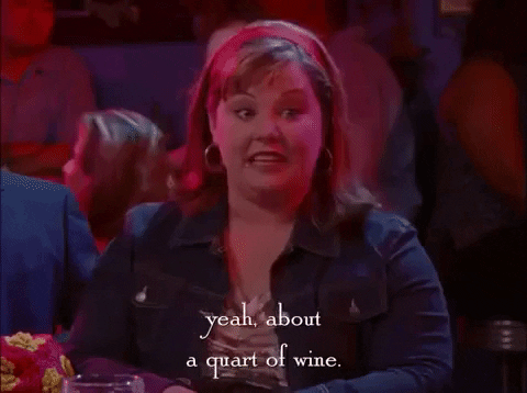 season 2 netflix GIF by Gilmore Girls 