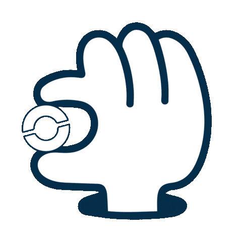 Sticker by INFLOW