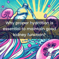 Hydration Functioning GIF by ExplainingWhy.com